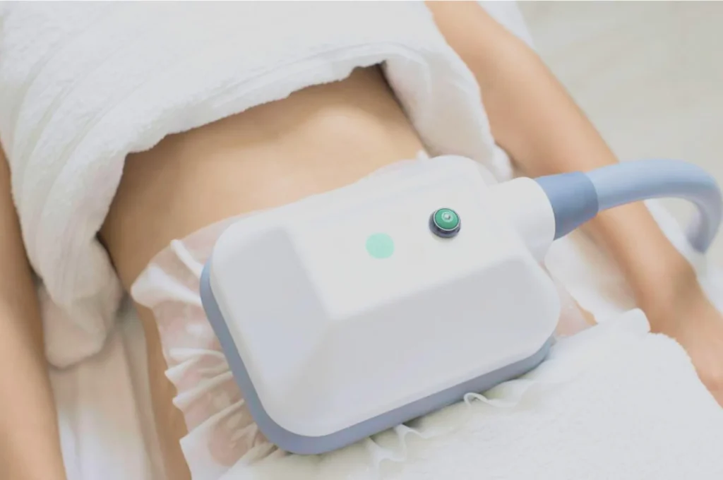 How Fat Freezing and HIFU Work Together? 3 advantages to combining Fat Freezing and HIFU Suffolk