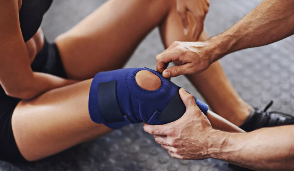 Essential Psychological Strategies for Recovering from injury and muscle recovery Suffolk
