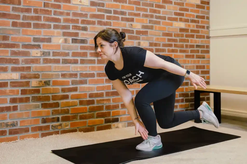 Tone Your Arms in Just One Week: Achieve Results Without the Gym! 1 A person exercising their arms at home with light weights Suffolk