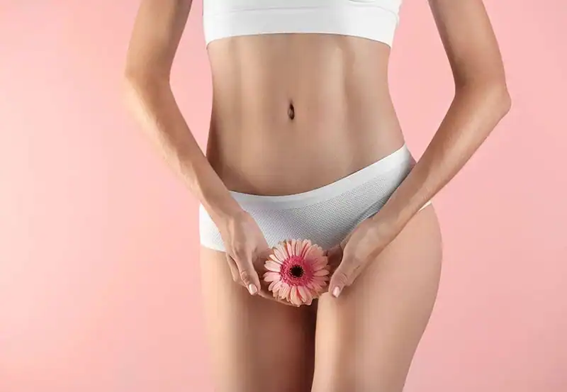 Rejuvenating Intimacy: Exploring Surgical Solutions for Vaginal Laxity 2 image of woman about vaginal laxity Suffolk