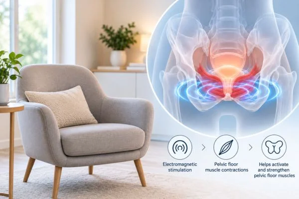 Ems Pelvic Floor Muscle Stimulation 1 Ems Pelvic Floor Muscle Stimulation Suffolk